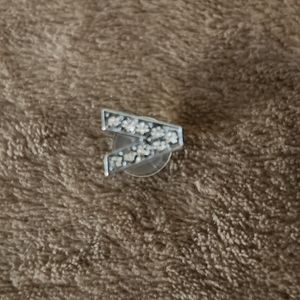 💥 5/$15 Croc Charm